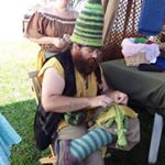 Profile Picture of Robert Lambert (@needlegnomes) on Instagram