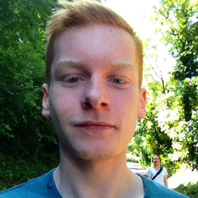 Profile Picture of David Heinen (@David_hei) on Twitter