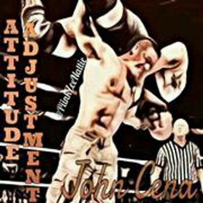 Profile Picture of IMMA John Cena Guy (@danny_rosser) on Twitter