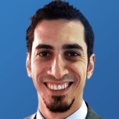 Profile Picture of Omar Diab (@omardiab) on Twitter