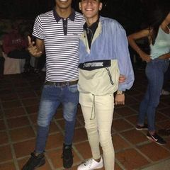 Terry Rivas993 - Tiktok Profile Picture of Terry Rivas993 (@terryrivas993) on Tiktok