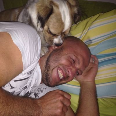 Profile Picture of Daniel,Kaspar (@metlock35) on Twitter