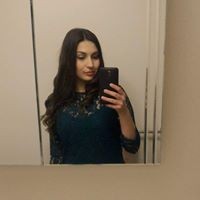Profile Picture of Myriam Boulanger Lapointe (@myriam-boulanger-lapointe) on Quora