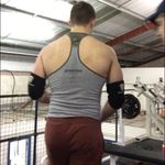 Profile Picture of James Dalby (@dalby_fitnesslift) on Instagram