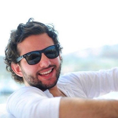 Profile Picture of Alejandro Hernandez (@@alejandroh8a) on Twitter