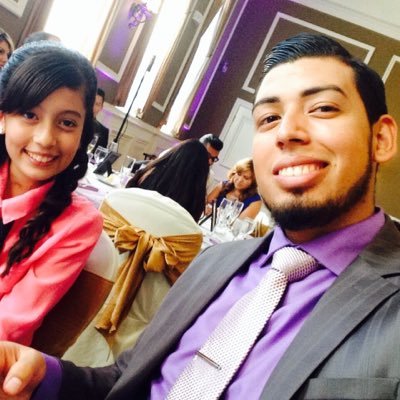 Profile Picture of Jerry Ramirez (@Jerry_FS) on Twitter