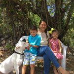 Profile Picture of Amy Pinder-Raymond (@catzbahama) on Instagram
