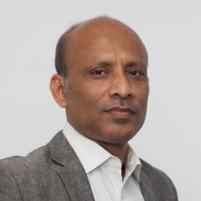 Profile Picture of Shahidul I. Chowdhury (@shahidtribune) on Twitter