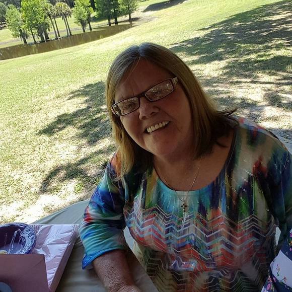 Profile Picture of Susan Tribou-read (@sread08) on Poshmark