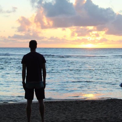 Profile Picture of Austin Woetzel (@AustinWoetzel) on Twitter