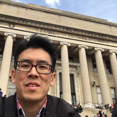 Profile Picture of Jason Chong (@Askmrchong) on Twitter