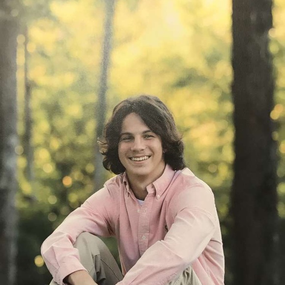 Profile Picture of Jared Kemp (@jaredk34) on Poshmark