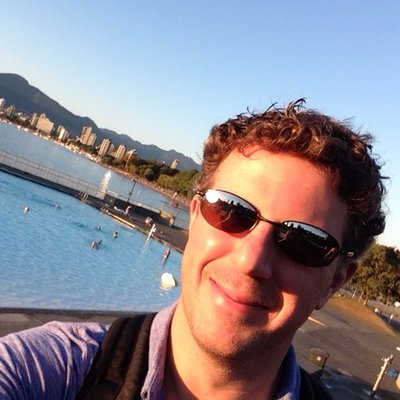 Profile Picture of David Schmidt (@Danvery) on Twitter