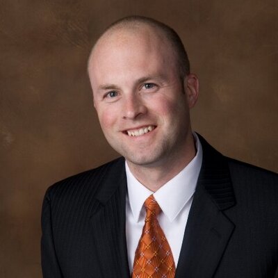 Profile Picture of Bryan Symes (@BryanSymes) on Twitter