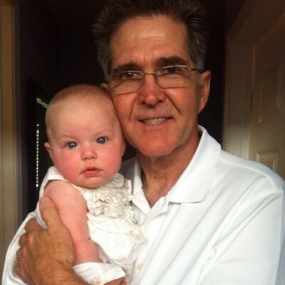 Profile Picture of Steve Gaither (@stevegaither72) on Twitter