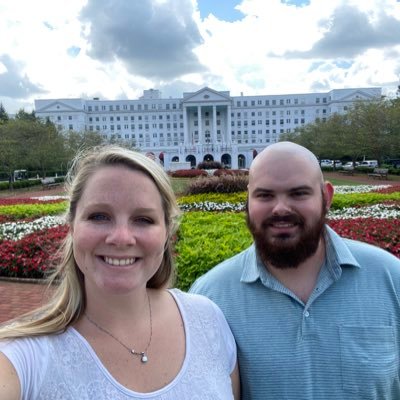 Profile Picture of Jenna Hager (@JMKHager) on Twitter