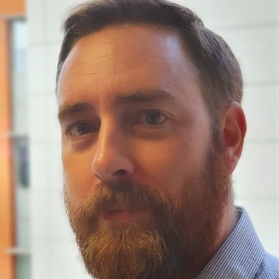Profile Picture of Patrick Edwards (@PaddyEdwards) on Twitter