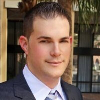 Profile Picture of Craig Louis (@CraigLouis79) on Twitter