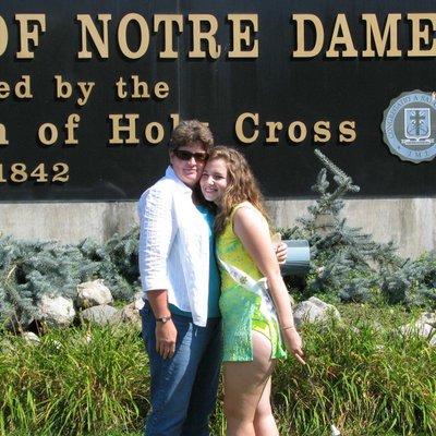 Profile Picture of Paula Gorham (@pgorham45) on Twitter