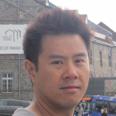 Profile Picture of Ray Yip (@rayyip) on Twitter