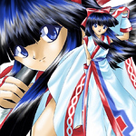 Profile Picture of Danielle Perry (@fanandparasol) on Flickr