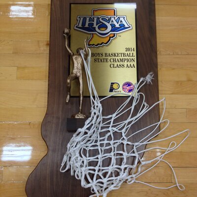 Profile Picture of Jason Simpson (@kimballiu34) on Twitter