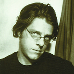 Profile Picture of John Corrigan (@j page corrigan) on Flickr