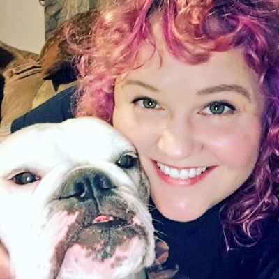 Profile Picture of Heather Legge-Click (@TheHeatherRose) on Twitter