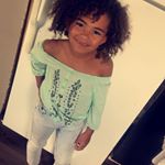 Profile Picture of Sophia McKenzie-Dunham (@mckenziedunham) on Instagram