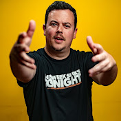 Profile Picture of Michael Turner (@MichaelTurnerComedy) on Youtube
