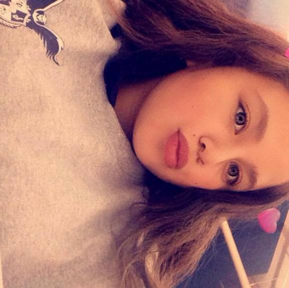 Profile Picture of Aranna Ramos ayala (@mariana42) on Poshmark