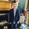 Profile Picture of Joshua Chadwick (@@joshchadwick_34) on Tiktok