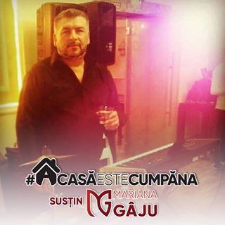Profile Picture of George Stan (Baksanovici) (@george.stan.507) on Facebook