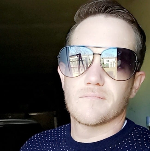 Profile Picture of Jason David (@ravensfan0330) on Poshmark