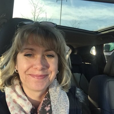 Profile Picture of Carolyn Meredith (@clmeredith) on Twitter