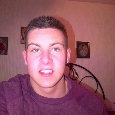 Profile Picture of William Prentice (@williamprentic1) on Twitter