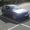 Profile Picture of Chris Jones (@marlin civic) on Flickr