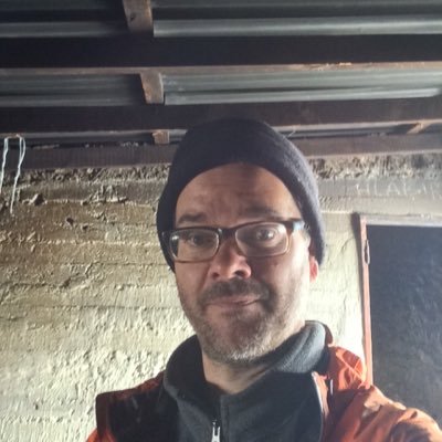Profile Picture of Jonathan Schilling (@shroominn) on Twitter