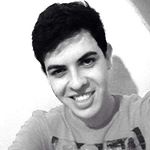 Profile Picture of lucas dutra (@dutra7091) on Instagram