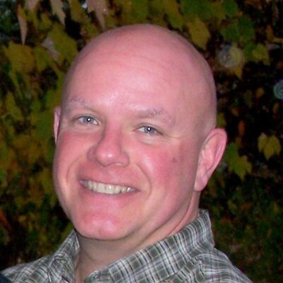 Profile Picture of Patrick Caufield (@pecaufield) on Twitter