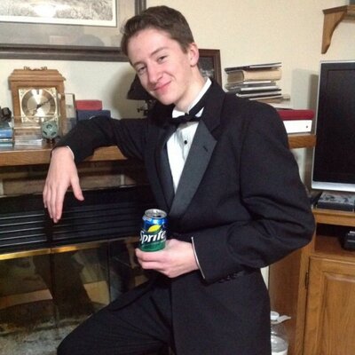 Profile Picture of Daniel Bockenstedt (@DanBock31) on Twitter