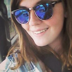 Profile Picture of Alexa Conroy (@alexannndra1) on Twitter