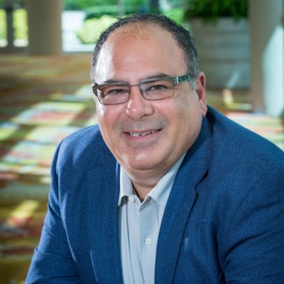 Profile Picture of Michael Capilli (@drmikempa) on Twitter