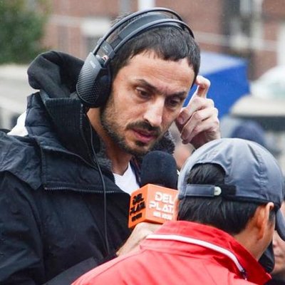 Profile Picture of Daniel Tognetti (@@TognettiDaniel) on Twitter