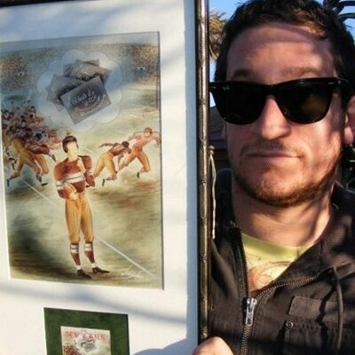Profile Picture of James Vitello (@JamesVitello) on Twitter