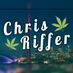 Profile Picture of Chris Riffer (@ChrisTheRif) on Twitter