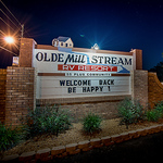 Profile Picture of Mark Walter (@mark walter at the OMS) on Flickr