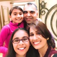 Profile Picture of Sanjiv Patel (@sanjiv-patel-33) on Quora
