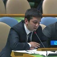 Profile Picture of Yalchin Rafiyev (@yalchin-rafiyev) on Quora