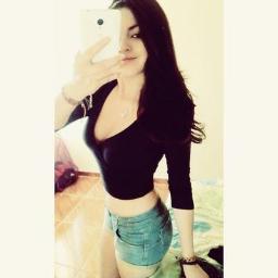 Pamela Chaves - Twitter Profile Picture of Pamela Chaves (@PamelaChavess) on Twitter